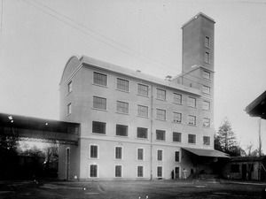 grands moulins de villancourt 1953