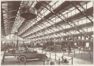 L'Exposition internationale de Lyon, en 1914, 1914