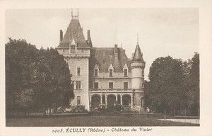 Château du Vivier 1922