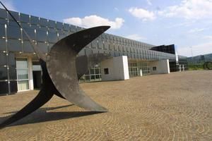 Musée d'art moderne 2000