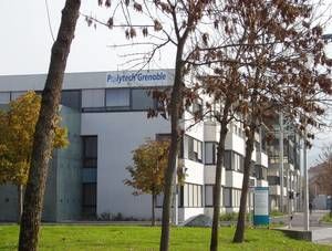 Institut polytechnique 2007