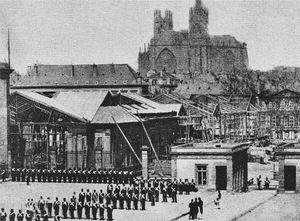 Exposition universelle de metz 1880