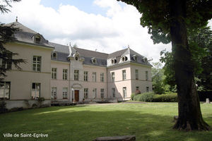 Chateau du mure 2013