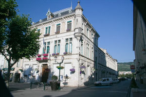 La Mairie 2008