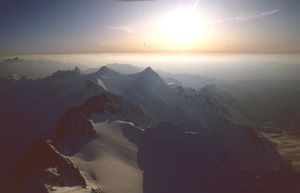 Pic des Alpes
