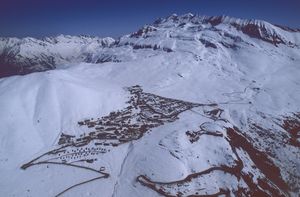 L'Alpe d'Huez 1984