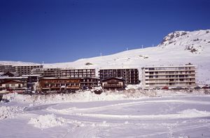 Alpe d'Huez 1984