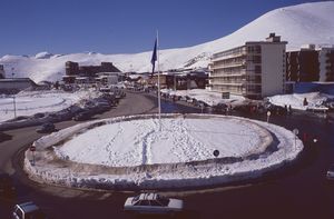 L'Alpe d'Huez 1984