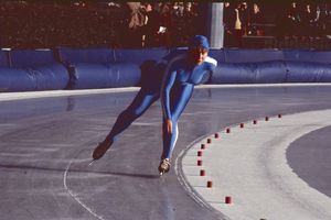 Championnat de France 3000m seniors feminin 1982