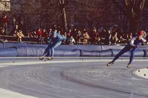 Championnat de France 10000m senior masculin 1982
