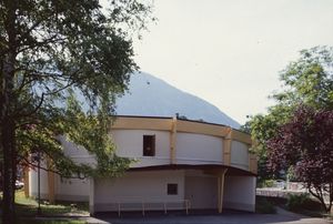 Sassenage 1992
