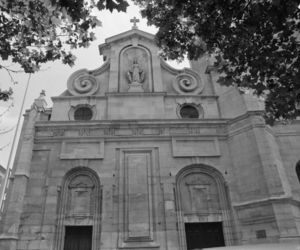 L'église 1985