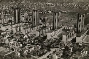 Cité du N 1940