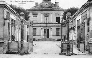 La Mairie 1906