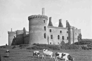 Château de Suscinio 1890