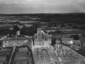 L'Eglise 1930