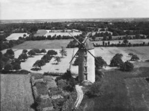Le Moulin du Thu 1935