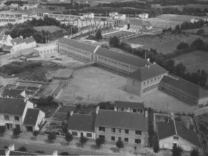 Les écoles privées 1935