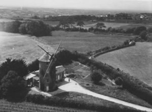 Le moulin 1938