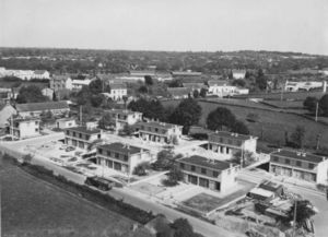 La Cité Syntex 1940
