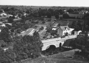 Le Pont sur le Don 1950