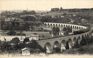 Le Viaduc 1910