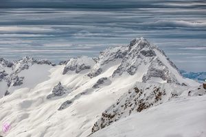 Les deux alpes 2016