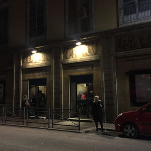 théâtre Grenoble  2015