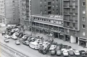 premier supermarché casino 1960