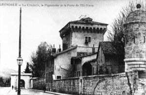 tour citadel 1902