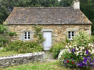 Petite maison bretonne de Ste Barbe 2017