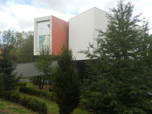Musée Hergé 2019