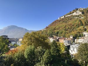 La Bastille de Grenoble 2017