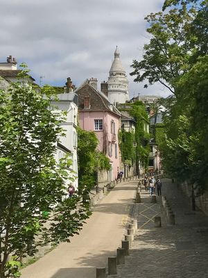 Montmartre 2018