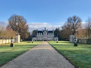 Château de Beaumesnil 2018