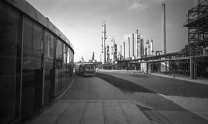 Raffinerie de Feyzin 1968